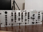 American Dj (audio) Q-2422/SX Proformer Plus Professional 3 Channel Preamp Mixer. Fixed Price $125.00.