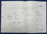 Original Peavey IDL-655 Foldout Schematic. Fixed Price $14.95.