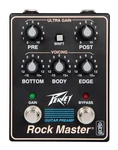 Peavey Rock Master Preamp Pedal. Fixed Price $199.99.