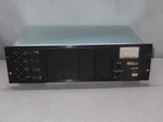 Urei Jbl 7510B Professional Series 4-CHANNEL Automatic Mixer. Fixed Price $100.00.