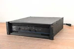 Qsc Mx 3000A 2-CHANNEL Power Amplifier CG01A9D. Fixed Price $719.99.