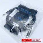 Ibanez SI10 Standard Instruments Cable 1/4" Plugs For Musical. Fixed Price $33.99.