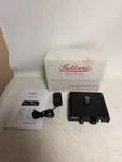 Bellari PA555 Tube Preamplifier - Black. Fixed Price $229.99.