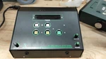 Vintage Wbs Ward Beck Systems Talkback Unit. Fixed Price $125.00.
