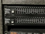 Atlas Sound EQM131 1/3 Octave Band Graphic Equalizer. Fixed Price $68.00.
