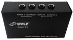 New Pyle PHE300 Channel Hum + Noise Destroyer W/ (2) 1/4" Inch Inputs & Ouputs. Fixed Price $30.49.