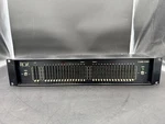 Ross Systems 2-CHANNEL 15-BAND Stereo Graphic Equalizer Rack Mountable Pro Audio. Fixed Price $97.99.