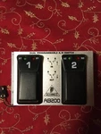 Behringer Dual Programmable A/b Switch. Fixed Price $65.00.