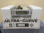 Behringer Ultra-curve DSP8000 24 Bit Dual Digital Mainframe Analyzer Eq. Fixed Price $179.99.