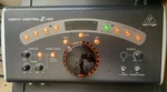 Behringer Xenyx CONTROL2USB Studio And Communication Center. Fixed Price $130.00.