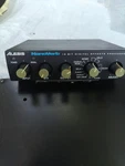 Alesis Nanoverb 18-BIT Digital Processor W/16 Different Effects/manual. Fixed Price $69.00.