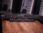 Dod SR866 Compressor Limiter Effects Pedal Made In Usa Used Tested. Fixed Price $324.35.