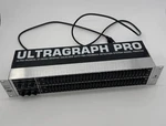 Behringer Ultragraph Pro FBQ3102 Band Graphic Equalizer Tested Rack Mount. Fixed Price $139.99.