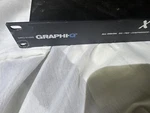 Sabine GRQ-3102S Adaptive Audio Graphi-q All Digital Eq Fbx Compressor Delay. Fixed Price $89.00.