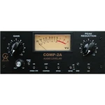Golden COMP2A Vintage-style Compressor. Fixed Price $599.00.