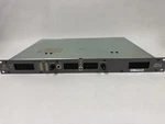 Wohler Technologies AMP1A-LP 2-CHANNEL Analog Audio Monitor Panel. Fixed Price $99.00.