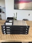 Bricasti Design M7 Reverb 2010S (bundle Of 4 + M10 Remote). Fixed Price $19500.00.