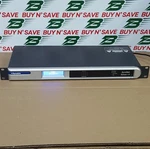 Symetrix Solus 4 Symnet - Powers On Cord Not Included Used. Fixed Price $102.00.