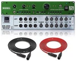 Burl Audio B26 Orca Studio Monitor Controller Pro. Fixed Price $4195.00.