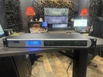 Symetrix Radius Aec Dsp 12 Inputs, 8 Outputs, Dante, Echo Cancellation. Fixed Price $485.00.