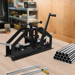 Heavy Duty TR-60 Round Tube Roller Industrial Portable Bender. Fixed Price $305.91.