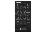 Gemini MXR-01BT 2-CHANNEL Dj Mixer W/bluetooth Compact Pro Design. Fixed Price $55.00.