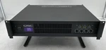 Qsc DCA-1824 Channel Stereo 250W Ohm Power Amplifier. Fixed Price $629.99.