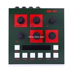 Oto Machines Boum Analog Stereo Warming Unit Processor. Fixed Price $700.00.