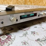 Rocktron Xpression Rack Mount Multi Effects Processor With Adapter. Fixed Price $345.00.