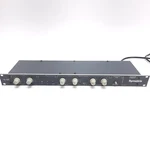Symetrix Telephone Interface TI-101 Radio Broadcast Equipment Untested. Fixed Price $33.99.
