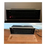 Altec Lansing Equalizer 729 Works Tested. Fixed Price $139.00.