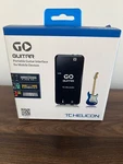 Tc Helicon Go Guitar Portable Interface For Mobile Devices. Fixed Price $49.99.