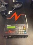 Comrex Nexus Isdn Codex With Power Supply, Plate Mounted. Tested And Working.. Fixed Price $150.00.