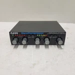 Alesis Nanocompressor Dynamics Processor Power Cord Untested. Fixed Price $59.99.