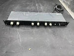 Symetrix TI-101 Rack Mount Single Line Telephone Interface. Fixed Price $49.19.