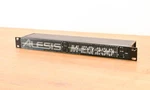 Alesis M-eq 230 Dual-channel 1/3 Octave Precision (no Power Supply) CG01Z32. Fixed Price $46.74.