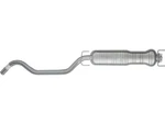 Api 77FZ44W Center Muffler Fits 1999-2009 Saab 95 Oes -- Federal And California. Fixed Price $144.67.