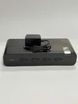 Belkin F1DN104K-3 Advanced Secure 4-PORT Km Switch PP3.0 With Power Adapter. Fixed Price $49.95.