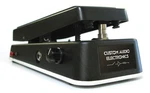 Used Dunlop Mxr MC404 Cae Dual Inductor Wah Guitar Effects Pedal. Fixed Price $154.99.