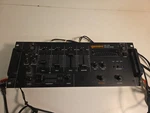 Gemini PMX-1000 Dj Stereo Preamp Mixer Vintage Analog 3-CHANNEL Audio. Fixed Price $47.98.
