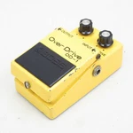 Boss OD-1 Raytheon RC3403ADB 052-281B Silver Screw Skeleton Switch 8200. Fixed Price $1017.00.