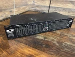 Peavey Q215 Two Channel Graphic Equalizer Made In Usa. Fixed Price $60.50.