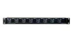 Art S8 Eight Channel Mic Splitter. Fixed Price $399.99.
