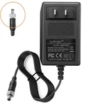 Adapter W/locking For Antelope Audio Zen Studio Z-rack Portable Usb Interface. Fixed Price $29.99.
