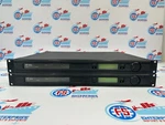 Qsc Dsp 322UA Configurable Digital Signal Processor, 8 Analog Universal. Fixed Price $875.00.