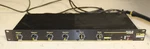 U.s. Audio Whirlwind MIX-5 Professional 5-CHANNEL Studio Mixer. Fixed Price $95.00.