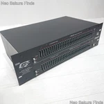 Peavey Q231F Graphic Equalizer. Fixed Price $346.14.