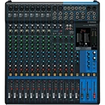 Yamaha MG16XU 16CHANNEL Mixer. Fixed Price $674.99.