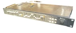 Ibanez Ge 1502 Dual 2/3 Octave 60 Rack Mount Musician's Equalizer. Fixed Price $42.00.
