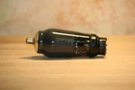 CL2 Philips Miniwatt Valve Tube Pentode Final Radio Test Era. Fixed Price $93.69.